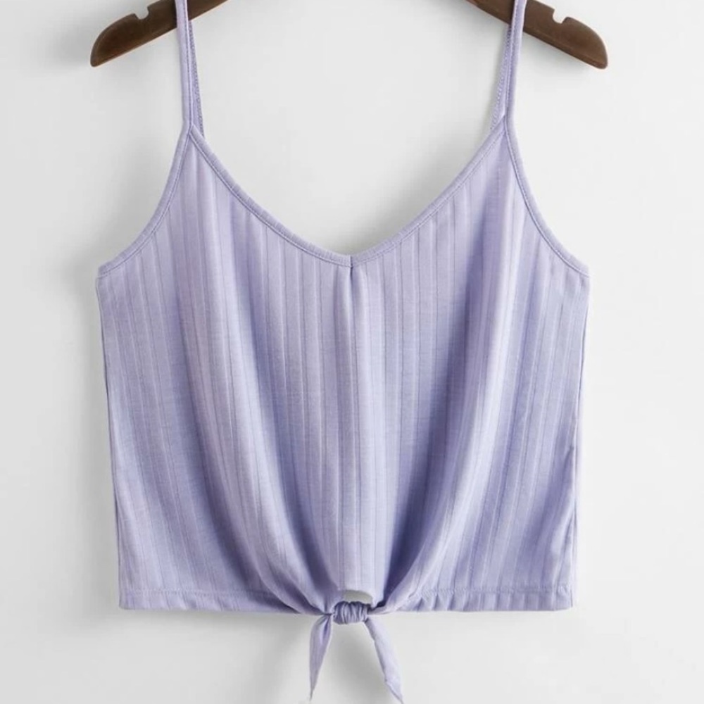SHEIN Tank Top